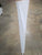Dacron Roller Furling Head Sail by North Sails in Good Condition 29.1' Luff