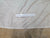 Dacron Main Sail by Custom Sails in Good Condition 30' Luff