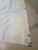 Dacron Main Sail by Custom Sails in Good Condition 30' Luff