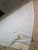 Dacron Main Sail by Custom Sails in Good Condition 30' Luff