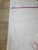 Dacron Main Sail by Custom Sails in Good Condition 30' Luff