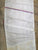 Dacron Main Sail by Custom Sails in Good Condition 30' Luff