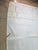 Dacron Main Sail by Custom Sails in Good Condition 30' Luff
