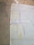 Dacron Main Sail by Custom Sails in Good Condition 30' Luff