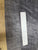Carbon Roller Head Sail by Rolly Tasker Sails for Marlow-Hunter 18 in Excellent Condition 18.7' Luff