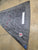 Carbon Roller Head Sail by Rolly Tasker Sails for Marlow-Hunter 18 in Excellent Condition 18.7' Luff