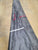Carbon Roller Head Sail by Rolly Tasker Sails for Marlow-Hunter 18 in Excellent Condition 18.7' Luff