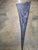 Carbon Roller Head Sail by Rolly Tasker Sails for Marlow-Hunter 18 in Excellent Condition 18.7' Luff