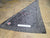 Carbon Roller Head Sail by Rolly Tasker Sails for Marlow-Hunter 18 in Excellent Condition 18.7' Luff