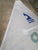 Laminate Main Sail for C Scow by Quantum in Excellent Condition  26.5' Luff