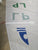 Laminate Main Sail for C Scow by Quantum in Excellent Condition  26.5' Luff