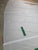 Laminate Main Sail for C Scow by Quantum in Excellent Condition  26.5' Luff