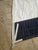 Dacron Roller Fuller Head Sail for Hunter 30 by UK Sailmakers in Good Condition 41' Luff