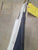 Dacron Roller Fuller Head Sail for Hunter 30 by UK Sailmakers in Good Condition 41' Luff