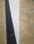 Dacron Roller Fuller Head Sail for Hunter 30 by UK Sailmakers in Good Condition 41' Luff