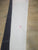 Dacron Roller Fuller Head Sail for Hunter 30 by UK Sailmakers in Good Condition 41' Luff