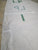 Laminate Main Sail for C Scow by Quantum in Good Condition  26.4' Luff