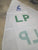 Laminate Main Sail for C Scow by Quantum in Good Condition  26.4' Luff