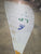 Laminate Main Sail for C Scow by Quantum in Good Condition  26.4' Luff
