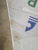Laminate Main Sail for C Scow by Quantum in Good Condition  26.4' Luff