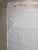 Laminate Main Sail for C Scow by Quantum in Good Condition  26.4' Luff