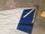 Dacron Roller Fuller Head Sail in Fair Condition 40.6' Luff