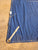 Dacron Roller Fuller Head Sail in Fair Condition 40.6' Luff