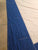 Dacron Roller Fuller Head Sail in Fair Condition 40.6' Luff