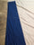 Dacron Roller Fuller Head Sail in Fair Condition 40.6' Luff
