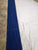 Dacron Roller Fuller Head Sail in Fair Condition 40.6' Luff