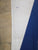 Dacron Roller Fuller Head Sail in Fair Condition 40.6' Luff