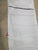 Dacron Main Sail for Yankee 30 by Quantum in Excellent Condition 36.3' Luff