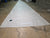 Dacron Main Sail for Yankee 30 by Quantum in Excellent Condition 36.3' Luff