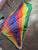 Symmetrical Spinnaker in Good Condition by North Sails 47.8' SL
