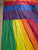 Symmetrical Spinnaker in Good Condition by North Sails 47.8' SL
