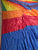 Symmetrical Spinnaker in Good Condition by North Sails 47.8' SL