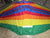 Symmetrical Spinnaker in Good Condition by North Sails 47.8' SL