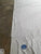 Dacron Head Sail by Sails by Watts in Good Condition 47' Luff