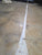 Dacron Head Sail by Sails by Watts in Good Condition 47' Luff