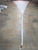 Dacron Head Sail by Sails by Watts in Good Condition 47' Luff