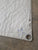 Dacron Head Sail by Boston Sailmakers in Good Condition 46.4' Luff