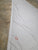 Dacron Head Sail by Boston Sailmakers in Good Condition 46.4' Luff