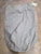 Dacron Head Sail by Boston Sailmakers in Good Condition 46.4' Luff