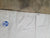 Dacron Main Sail for Ericson 37 by North Sails in Excellent Condition 41.3' Luff