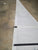 Dacron Main Sail for Ericson 37 by North Sails in Excellent Condition 41.3' Luff