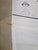 Dacron Main Sail for Ericson 37 by North Sails in Excellent Condition 41.3' Luff