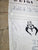 Dacron Main Sail for Ericson 37 by North Sails in Excellent Condition 41.3' Luff