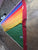 Light Weight Roller Furler 155% Genoa for Ericson 37 by North Sails in Good Condition 47.6' Luff