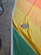 Light Weight Roller Furler 155% Genoa for Ericson 37 by North Sails in Good Condition 47.6' Luff