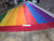 Light Weight Roller Furler 155% Genoa for Ericson 37 by North Sails in Good Condition 47.6' Luff